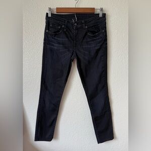 R13 Skinny Jeans Size 28